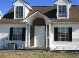 7601 Beulah Church Rd, Louisville, KY 40228