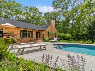 3 Jodys Path, East Hampton, NY 11937
