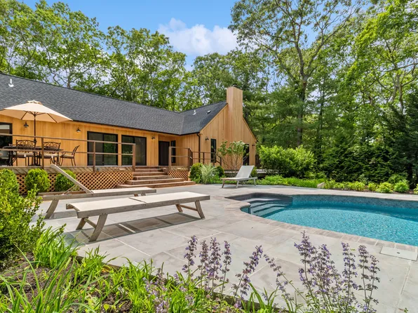 3 Jodys Path, East Hampton, NY 11937