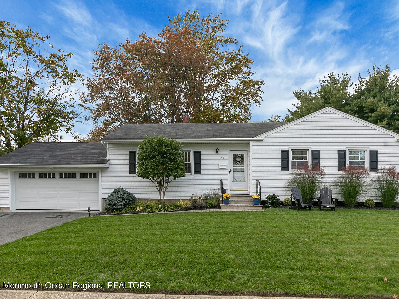 27 Elizabeth Drive, Oceanport, NJ 07757 Zillow