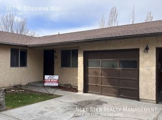 207 Stierman Way, Eagle, ID 83616