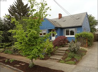 3031 SE 53rd Ave, Portland, OR 97206