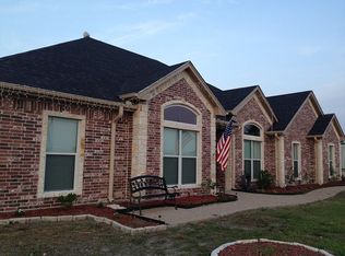 285 S Vicha Rd, Axtell, TX 76624