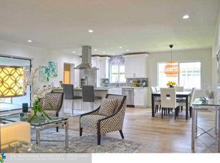 4100 NE 17th Ter, Oakland Park, FL 33334