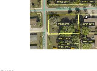 Fairview Ave, Fort myers, FL 33905