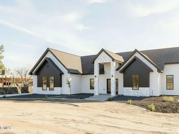 13264 Nacho Alvarado Dr, Clint, TX 79836