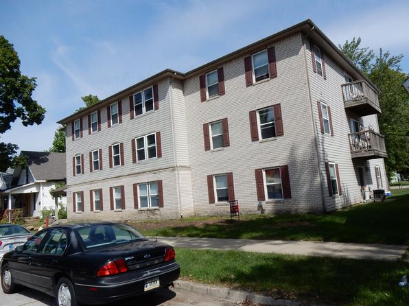 1015 N 6th St APT 302