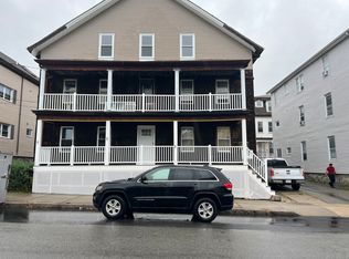 630 Maple St #1, Fall River, MA 02720