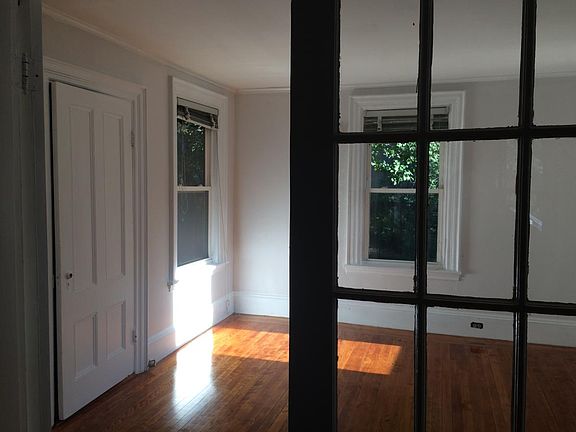 bedroom 2 with closet