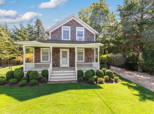 43 Sawasett Ave, Bridgehampton, NY 11932