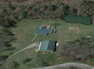 177 Fritts Rd, Lancing, TN 37770