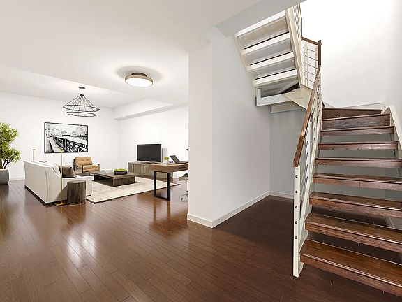 3rd image of 462 W 58th St