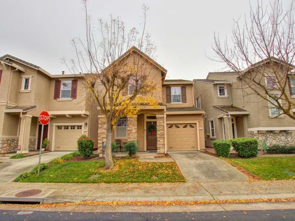 2409 Coffeeberry Rd, West Sacramento, CA 95691
