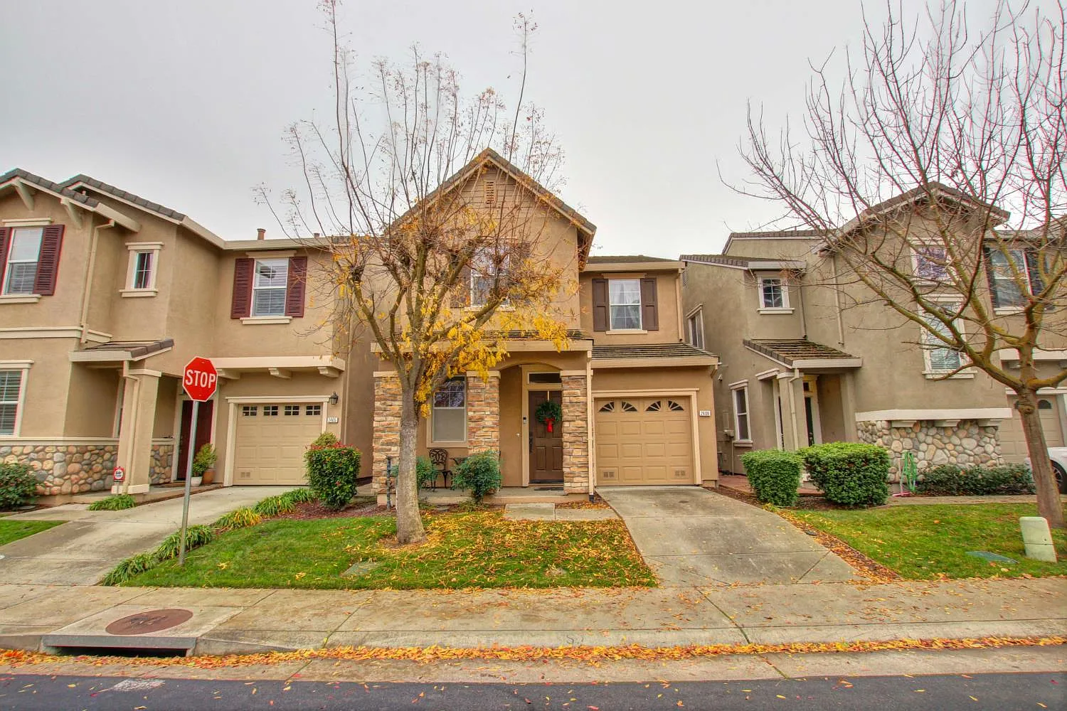 2409 Coffeeberry Rd photo 1