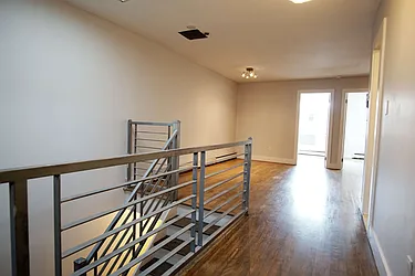 Rented by Lofts and Flats LLC