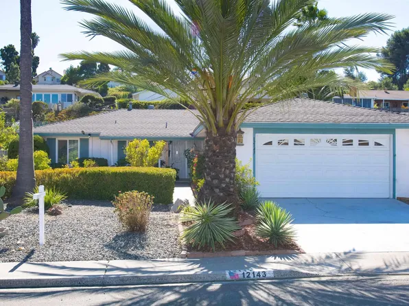 12143 Callado Rd, San Diego, CA 92128