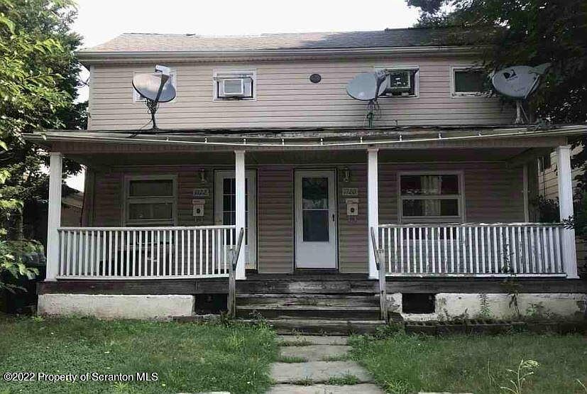 11201122 Jackson St, Scranton, PA 18504 Zillow