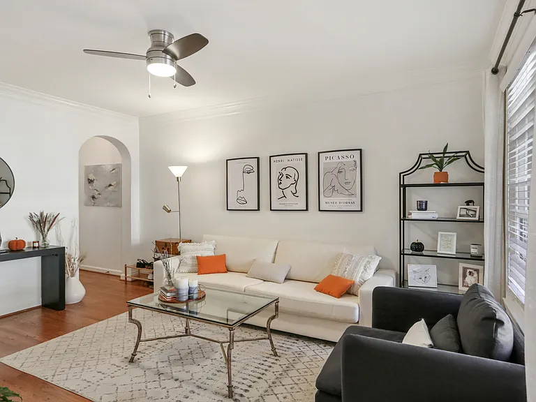 3777 Peachtree Rd #321 — Photo 18