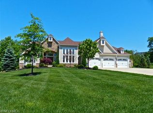 11155 Potters Trl, Concord Township, OH 44077