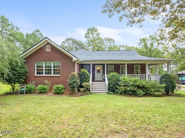 272 Giles Ferry Rd, Flovilla, GA 30216