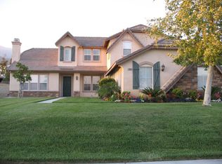 12642 Rustic Oak Ct, Rancho Cucamonga, CA 91739