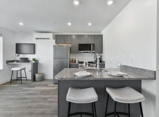THE ESSEX, Lynn, MA 01901