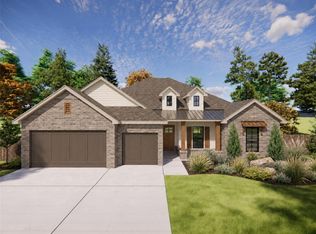 8004 Goldfinch Dr, Guthrie, OK 73044