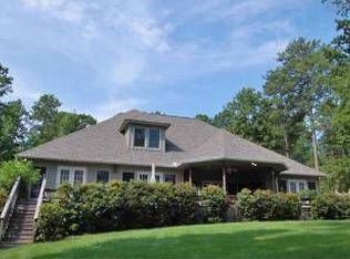 35 Baldcypress E, Eclectic, AL 36024