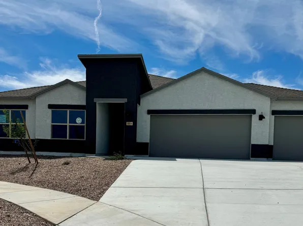 499 W Woodward St E, Vail, AZ 85641