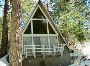 1193 Bear Springs Rd, Rimforest, CA 92378