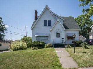 621 N 46th Ave W, Duluth, MN 55807