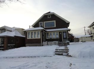 1231 S 52nd St, West Milwaukee, WI 53214