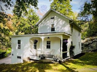 25 E Shore Rd, New Preston Marble Dale, CT 06777