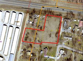 10136 Holcombe Rd, Mineral Pt, MO 63660