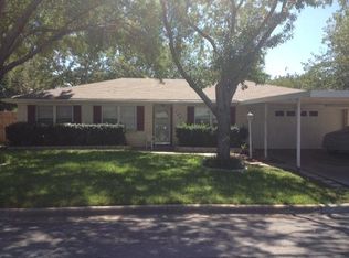 233 Straw Rd, Saginaw, TX 76179