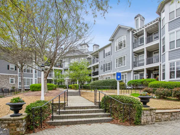 4100 Paces Walk SE Unit 2309, Atlanta, GA 30339