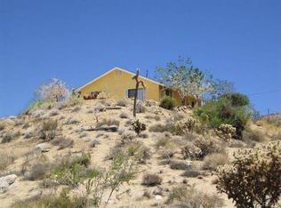 62929 Quail Springs Rd, Joshua Tree, CA 92252