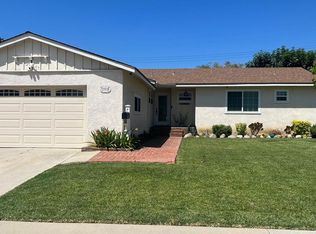 301 Painter St, La Habra, CA 90631