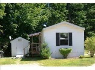 9 Elizabeth Dr, Boscawen, NH 03303