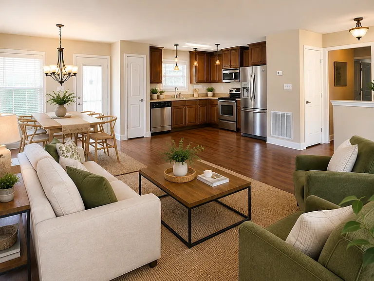 145 Fields Pond Dr — Photo 3