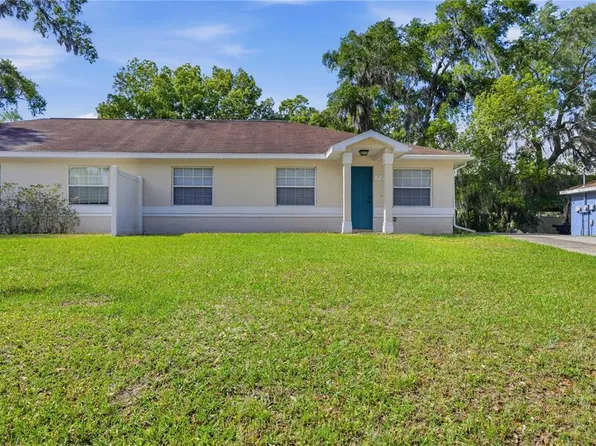 712 NE 26th St, Ocala, FL 34470