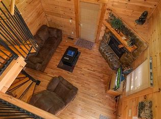 1218 Ski View Ln, Sevierville, TN 37876