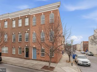 17 Birckhead St, Baltimore, MD 21230