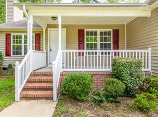 6909 Saint Julian Way, Fayetteville, NC 28314