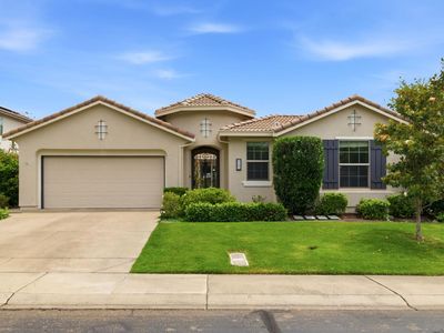 5161 Garlenda Dr, El Dorado Hills, CA, 95762