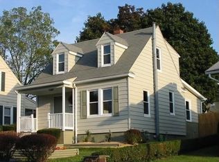 413 Dupont Ave, Staunton, VA 24401