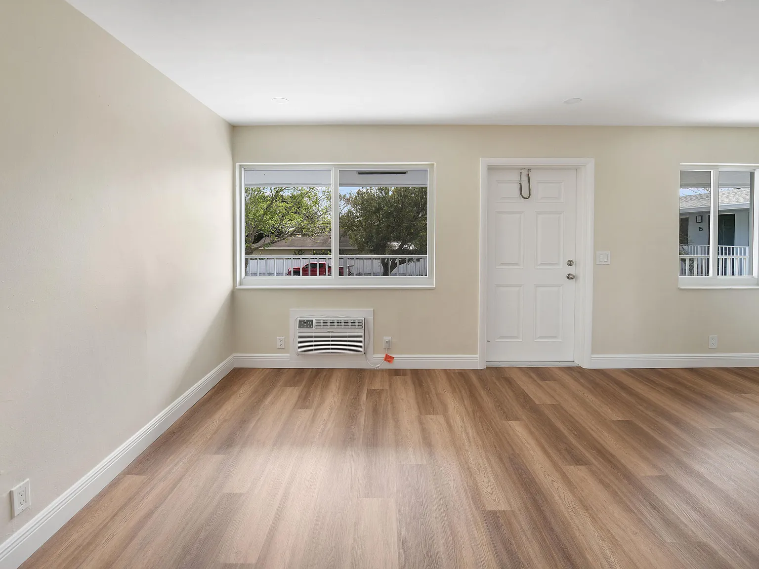 1 bed, 455 sqft, $1,450 — Photo 3