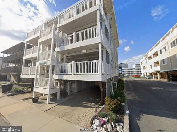 6 44th St Unit 6, Ocean City, MD 21842