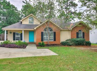 432 Old Sudlow Lake Rd, North Augusta, SC 29841