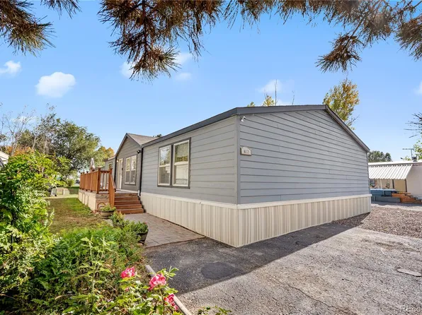 706 Meadowlark Drive LOT 706, Lafayette, CO 80026